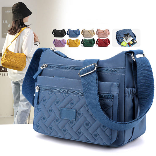 💖👜ΝΆΙΛΟΝ ΤΣΆΝΤΑ ΏΜΟΥ MESSENGER