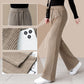 💖 COZY CHIC WIDE-LEG DRAWSTRING ΠΑΝΤΕΛΌΝΙ