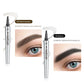 ⏰1+1 ingyen✨3D vízálló Microblading szemöldök toll