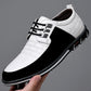 👞2024 ITALIAN CLASSIC FASHION ΧΕΙΡΟΠΟΙΗΤΑ ΔΕΡΜΑΤΙΝΑ ΠΑΠΟΥΤΣΙΑ