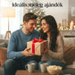 💖 Puha szőrös sapka + ingyenes hozzá illő sál🧣