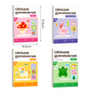 📚 Gyerek origami könyv — 30 origami minta!