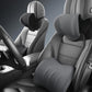 🔥Ergonómikus autósülés fejtámlák és ágyékpárnák🚗
