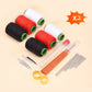 🧵✂️37db varrószerszámkészlet - Minden ruhadarabhoz alkalmas
