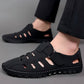 🔥👞Stílusos bőr szandál (EU 38-44)🌬️