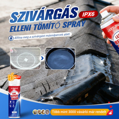 🔥1 + 1 ingyen 🔥Vízálló spray tömítőanyag szivárgásjavításhoz