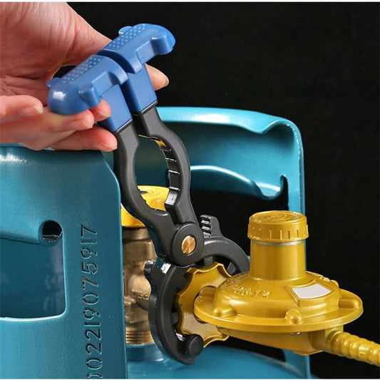 🛠️🧰Gáz tárolótartályokhoz való szelepcsavarkulcs