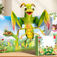 ✨Gyermek 3-D Pop-Up állatos könyv✨