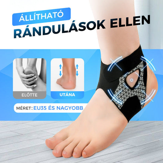 🔥Új termékek💦Állítható rugalmas bokapánt
