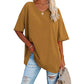 🌷 ΠΡΟΣΦΟΡΑ 2025 - 50% Έκπτωση 🌷 Γυναικεία Μπλούζα V-Neck