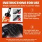 🔥 1+1 ingyen 🔥One-comb formázó-styling gél fésű