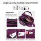 🔥 Προσφορά περιορισμένου χρόνου 50% OFF👜Μόδας Anti-theft Tote Bag