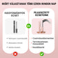 [✨Vásárlás 1 kap 1 ingyen] Hosszabbító és göndörítő szempillaspirál-1