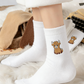 🔥50% Kedvezmény korlátozott ideig 🐄Tehénszőrme meleg zokni🧦