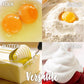 💥Vásároljon 1 kapjon 1 ingyen🍳 Rozsdamentes acél félautomata habverő