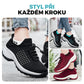 🔥👟 Νέα άνετα αθλητικά παπούτσια💁‍♀️
