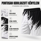 👕🌬️ Férfi nyári dinamikus mintás hétköznapi szett ✨