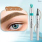 ⏰1+1 ingyen✨3D vízálló Microblading szemöldök toll