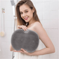 🥰 Zuhanyzó láb- és hátradörzsölő masszázspárna 🚿🧼
