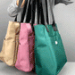 🔥Vízálló nylon válltáska nagy kapacitással és több zsebbel👜