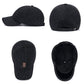 🔥Vásárolj 2-t, kapsz 1-et🧢Téli könnyű és meleg baseball sapka