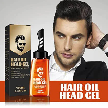 🔥 1+1 ingyen 🔥One-comb formázó-styling gél fésű
