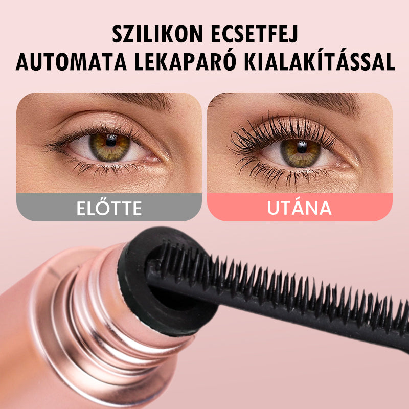 [✨Vásárlás 1 kap 1 ingyen] Hosszabbító és göndörítő szempillaspirál-4