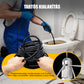 🔧5800 PSI csatornatisztító készlet💦