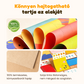 📚 Gyerek origami könyv — 30 origami minta!
