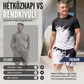 👕🌬️ Férfi nyári dinamikus mintás hétköznapi szett ✨