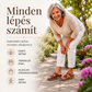 💥Prémium Bőr Női Szandál – Lábközép-boltozat Támasztással🤎