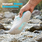 🌊Unisex könnyű gyorsan száradó vízi cipő 👟