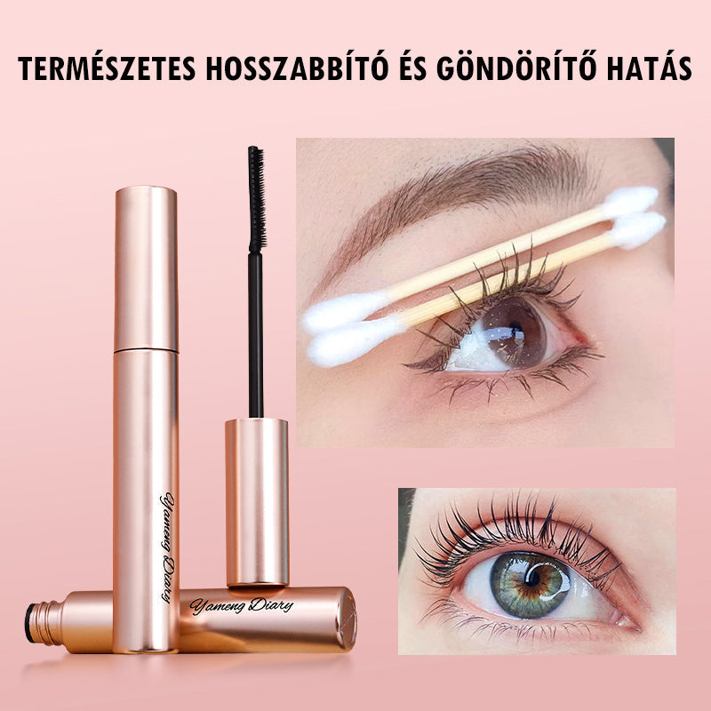 [✨Vásárlás 1 kap 1 ingyen] Hosszabbító és göndörítő szempillaspirál-5