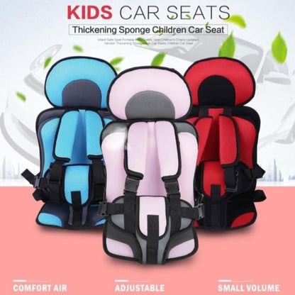 👨‍👩‍👧Automatikus Gyermekbiztonsági Ülés: Okos Védelem és Kényelmes Utazás! 🚗