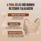 ✨1 + 1 ingyen👙2026-os új modell: elölcsatos, támasztó sportmelltartó