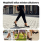 👡Női elegáns szandál • Nyílt orrú, bokapántos, közepes sarok • Kényelmes & stílusos✨