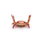 🤣 Vicces forró akció 🦀 Aranyos rák alakú tolltartó