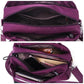 🔥 Προσφορά περιορισμένου χρόνου 50% OFF👜Μόδας Anti-theft Tote Bag