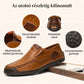 👞✨Elegáns természetes bőrből készült férfi cipő – kényelmes mindennapi viseletre🌿