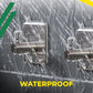 【🔥Vásárlás 1 kap 1 ingyen】☔Varratmentes vízálló univerzális ragasztó