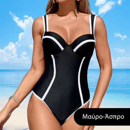 👙 Μαγιό και σέξι ολόσωμο μαγιό