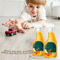 🔥 Hatékony faápoló és fényező spray