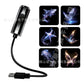 🔥💡USB csillag- és holdvetítő – varázslatos éjszakai hangulatot teremt a hálószobában🌌🌙