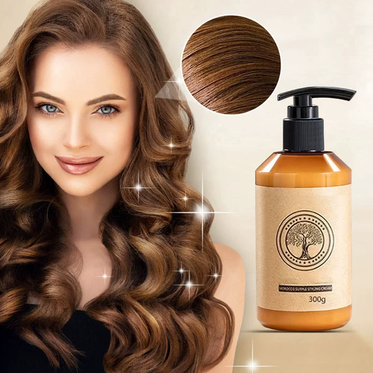 💇‍♀️Tartós hidratáló és rugalmasságot fokozó hajkondicionáló💖