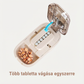 💊Hordozható tablettás doboz vágóval