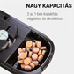 💊Hordozható tablettás doboz vágóval
