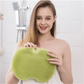 🥰 Zuhanyzó láb- és hátradörzsölő masszázspárna 🚿🧼