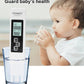 💧 Digitális vízminőségi tesztelő 💥🔬