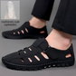 🔥👞Stílusos bőr szandál (EU 38-44)🌬️