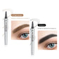 ⏰1+1 ingyen✨3D vízálló Microblading szemöldök toll